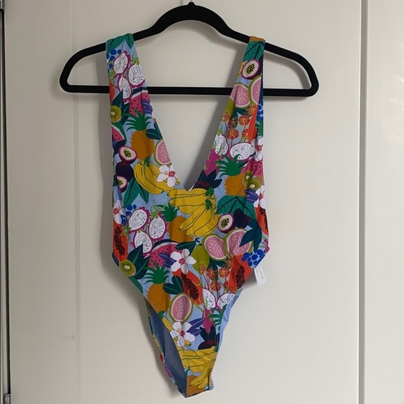 Dippin’ Daisys One Piece - Picture 2 of 5